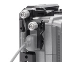 SHAPE Creator Camera Cage V2 For SONY FX3 & FX30