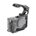 SHAPE Creator Camera Cage V2 Top Handle for Sony FX3 & FX30