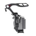 SHAPE Creator Camera Cage V2 Top Handle for Sony FX3 & FX30