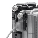 SHAPE Creator Camera Cage V2 Top Handle for Sony FX3 & FX30