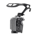 SHAPE Creator Camera Cage V2 Top Handle for Sony FX3 & FX30