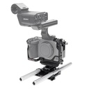 SHAPE Full Creator Kit V2 15mm LWS Base For Sony FX3 & FX30