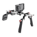 SHAPE V2 Shoulder Mount System For Sony FX3 & FX30