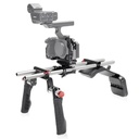 SHAPE V2 Shoulder Mount System For Sony FX3 & FX30