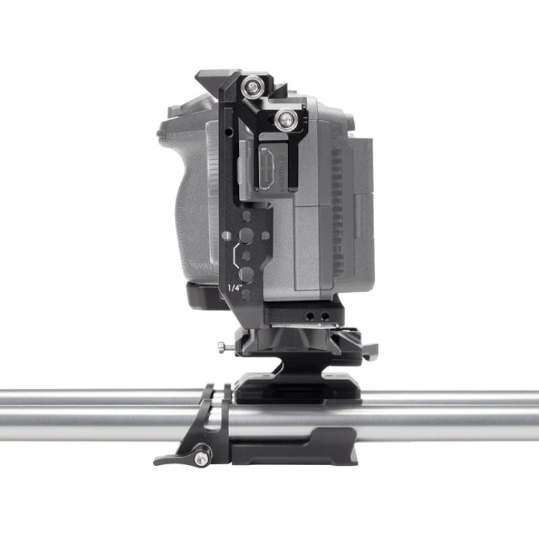 SHAPE V2 Shoulder Mount System For Sony FX3 & FX30