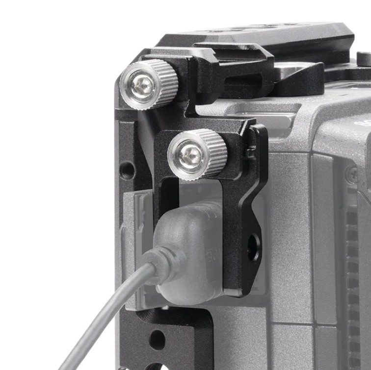 SHAPE V2 Shoulder Mount System For Sony FX3 & FX30