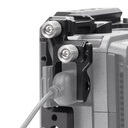 SHAPE V2 Shoulder Mount System For Sony FX3 & FX30