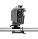 SHAPE V2 Shoulder Mount Mattebox Follow Focus For Sony FX3 & FX30