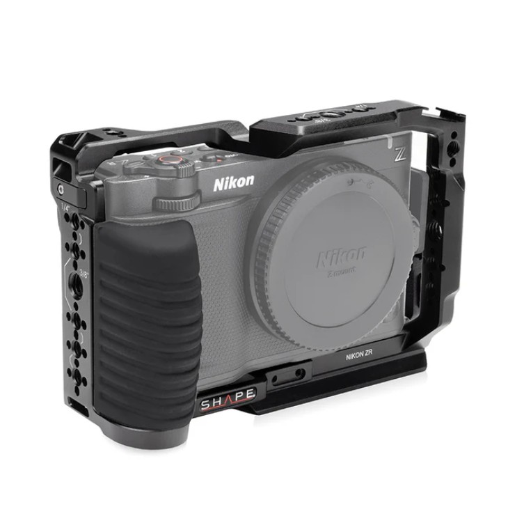 SHAPE Creator Camera Cage Kit für NIKON ZR