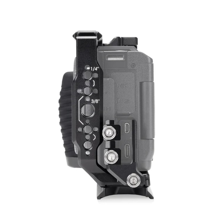 SHAPE Creator Camera Cage Kit für NIKON ZR