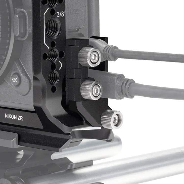 SHAPE Creator Camera Cage Kit für NIKON ZR