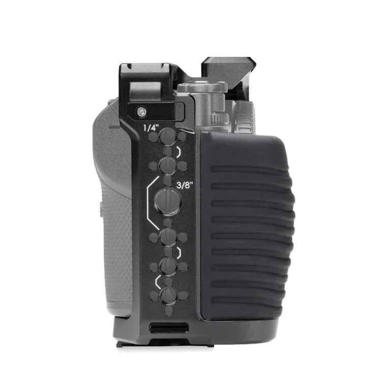 SHAPE Creator Camera Cage Kit für NIKON ZR