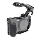 SHAPE Creator Camera Cage Kit mit Top Handle für Nikon ZR