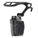 SHAPE Creator Camera Cage Kit mit Top Handle für Nikon ZR