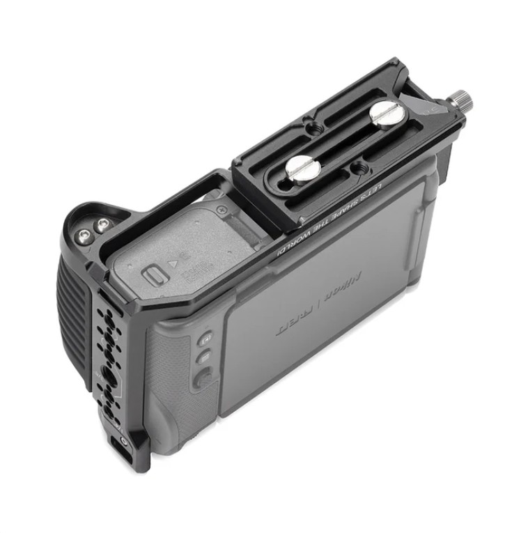 SHAPE Creator Camera Cage Kit mit Top Handle für Nikon ZR