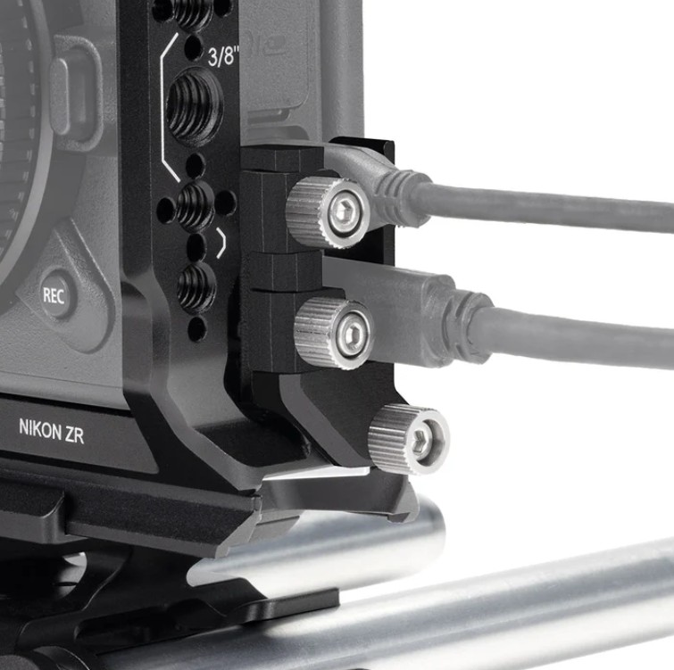 SHAPE Full Creator Kit 15mm LWS Base für Nikon ZR