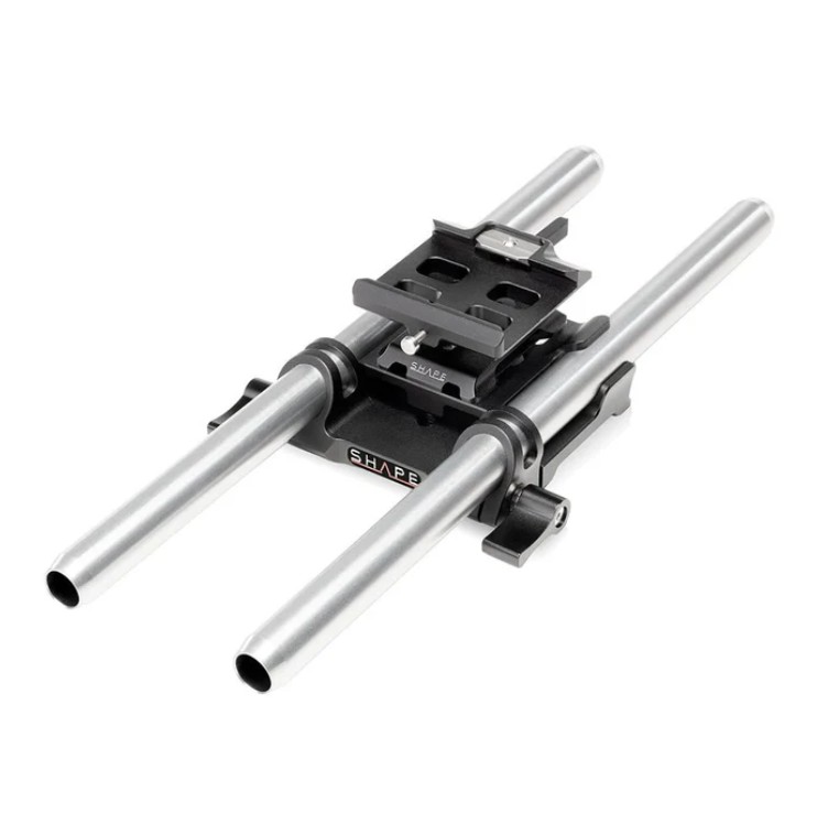 SHAPE Full Creator Kit 15mm LWS Base für Nikon ZR