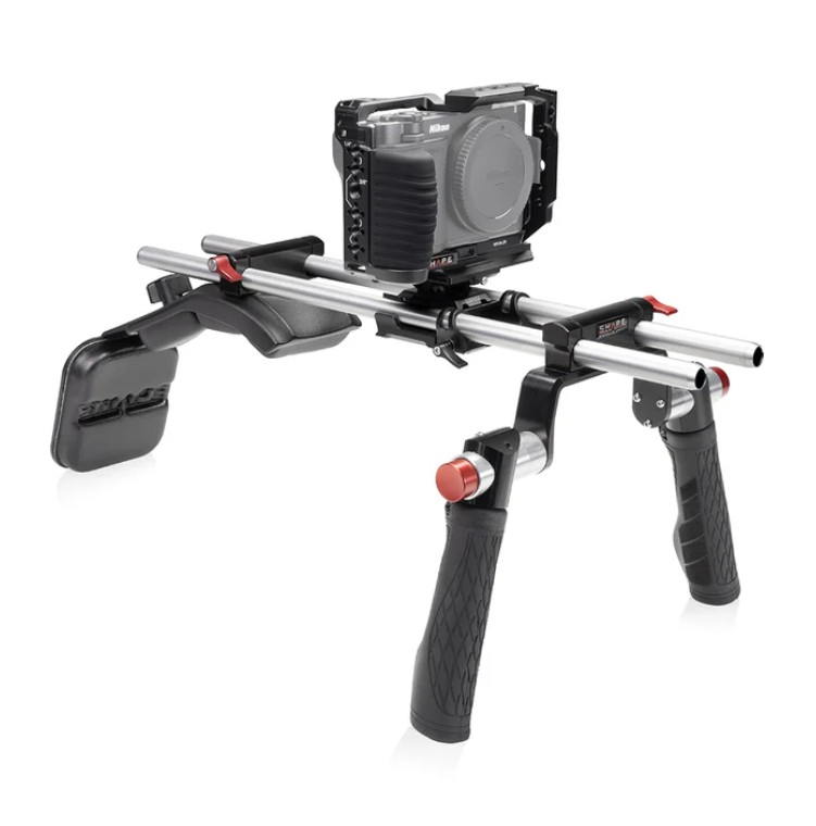 SHAPE Shoulder Mount System für Nikon ZR