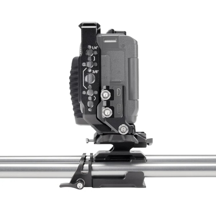 SHAPE Shoulder Mount System für Nikon ZR