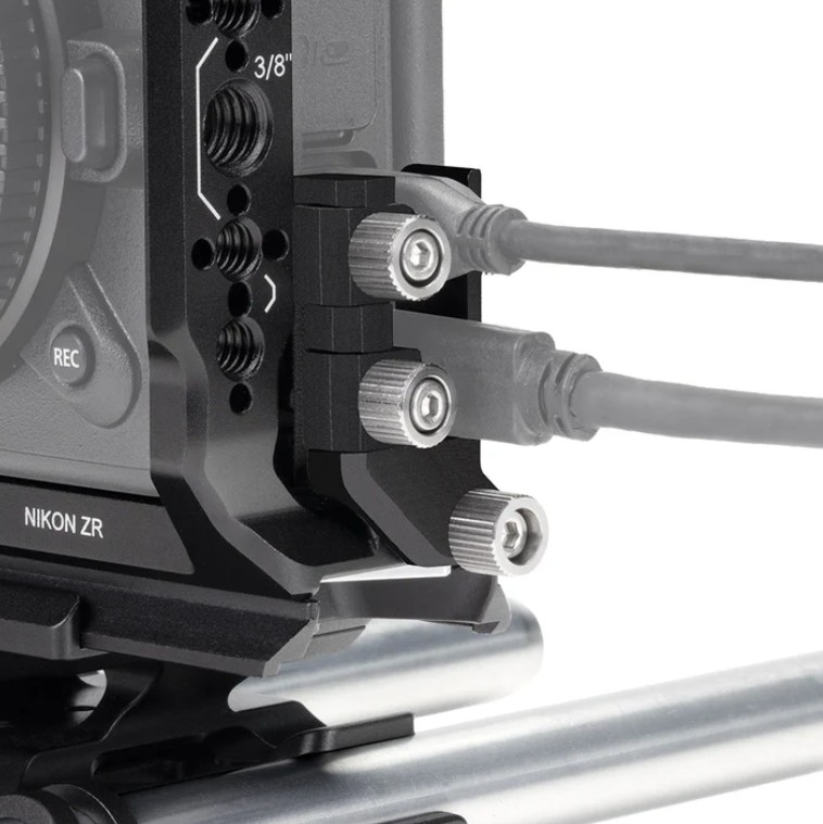 SHAPE Shoulder Mount System für Nikon ZR