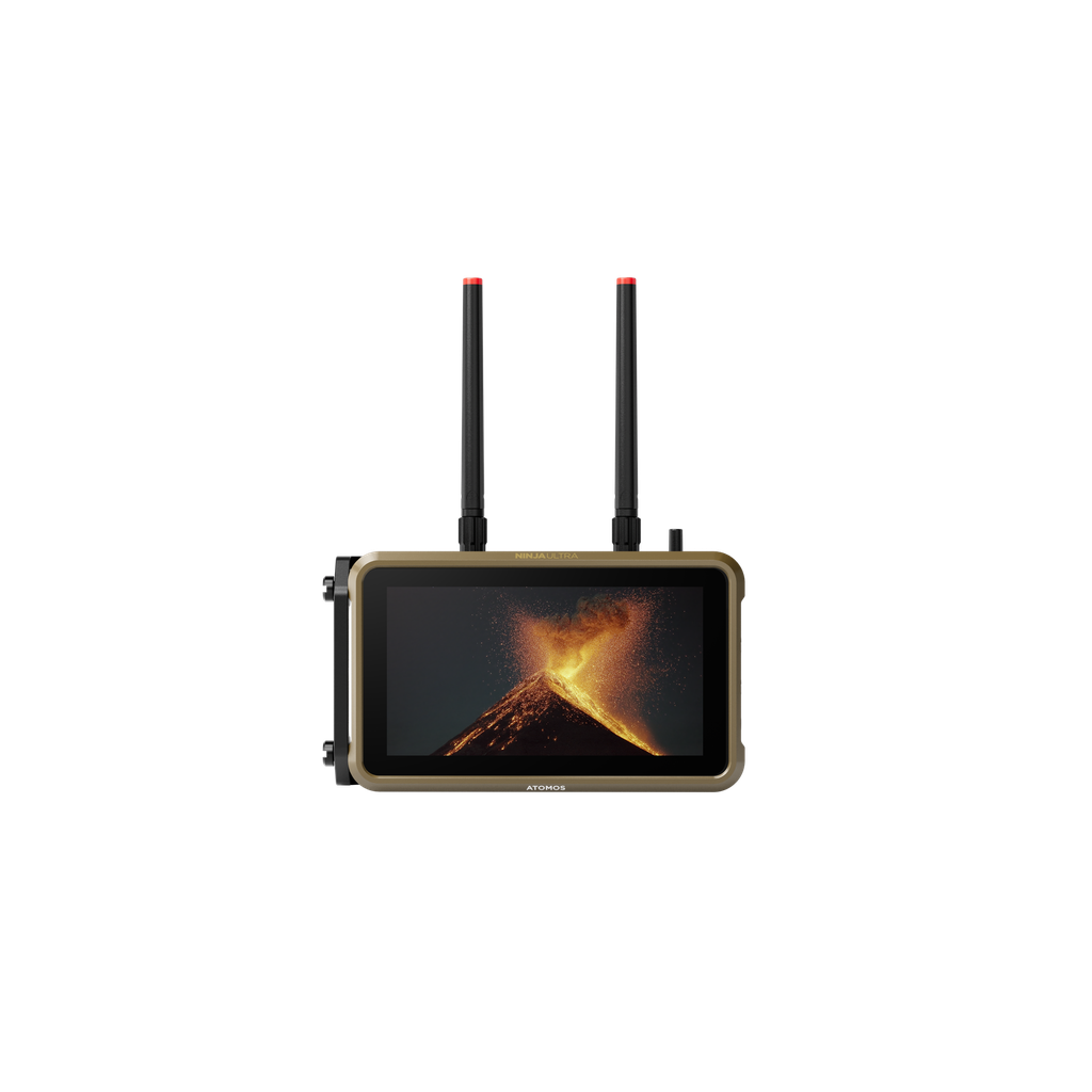 ATOMOS Ninja Ultra