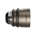 DZOFILM Arcana Prime T2.1 Full-frame 1.5X Hybrid Anamorphic Prime Lens (PL mount)