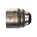 DZOFILM Arcana Prime T2.1 Full-frame 1.5X Hybrid Anamorphic Prime Lens (PL mount)