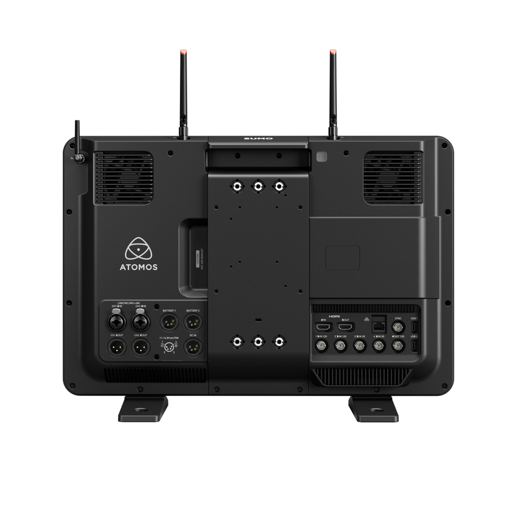 ATOMOS Sumo PRO-19