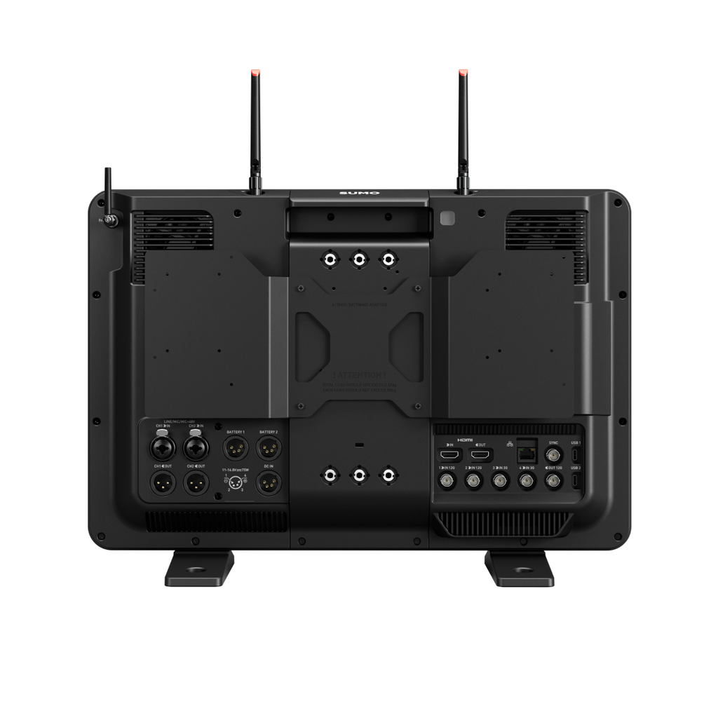 ATOMOS Sumo PRO-19