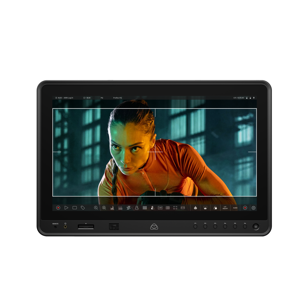ATOMOS Sumo PRO-19