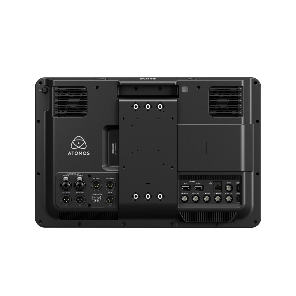 ATOMOS Sumo PRO-19