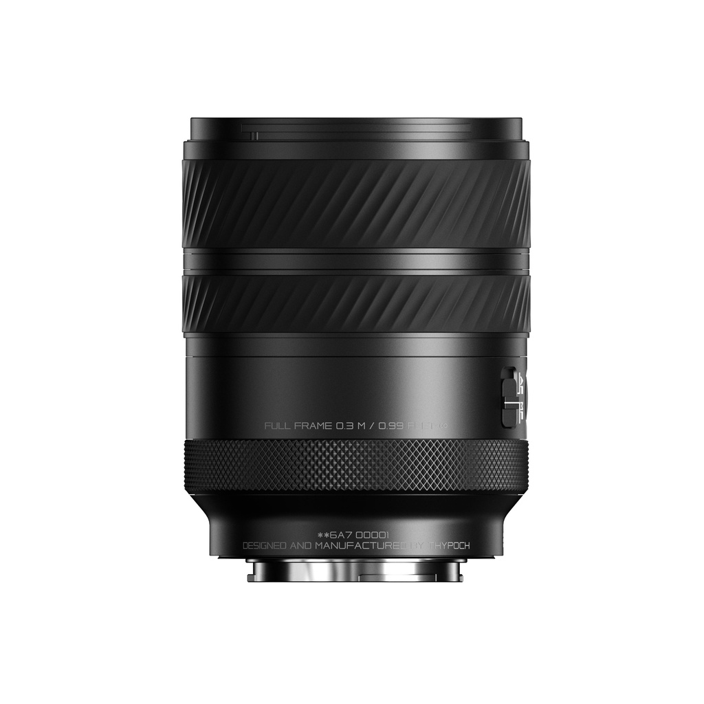 THYPOCH  AF Voyager 24-50mm f/2.8 Full-frame Lens (Sony E)