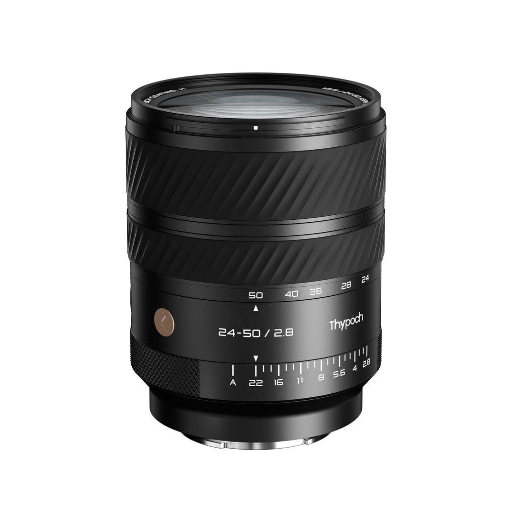 THYPOCH  AF Voyager 24-50mm f/2.8 Full-frame Lens (Sony E)