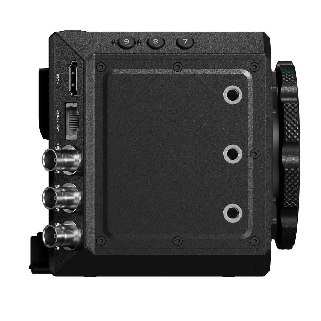 Z CAM E2-M4 Mark II 4K Professional NDI Camera