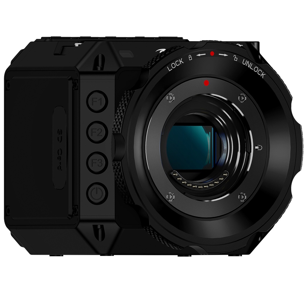 Z CAM E2N Mark II 4K NDI Camera