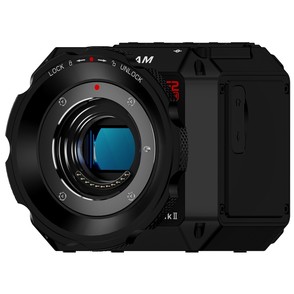 Z CAM E2N Mark II 4K NDI Camera
