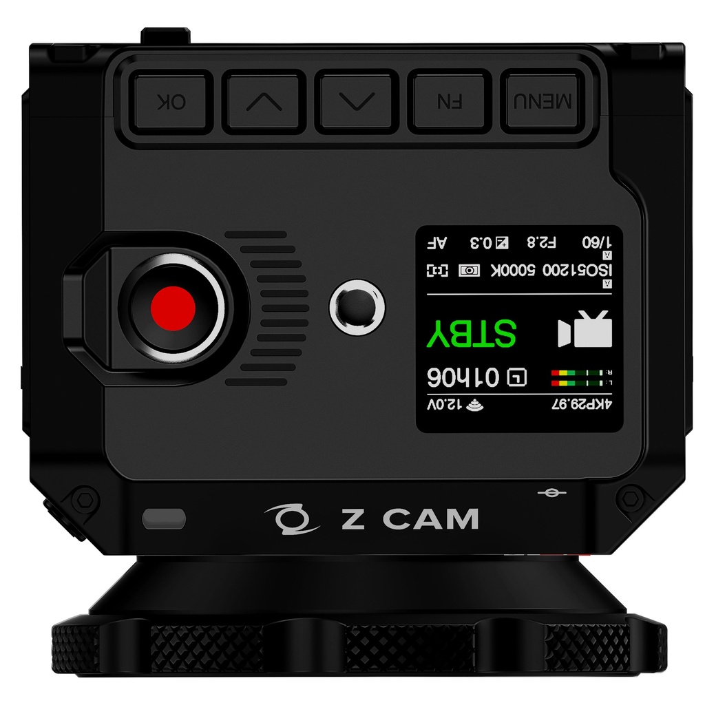 Z CAM E2N Mark II 4K NDI Camera