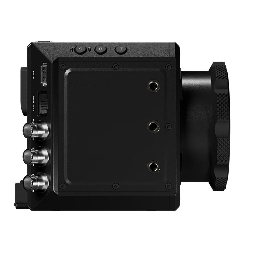 Z CAM E2-S6G Super 35mm 6K Professional NDI Camera (Global Shutter)