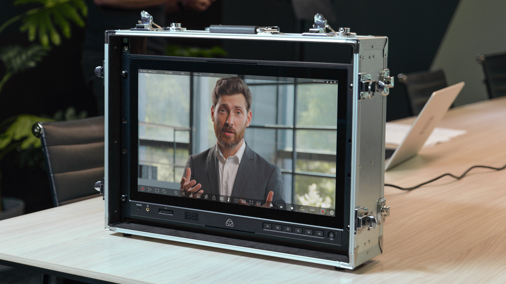 ATOMOS Shogun AV-19 Flight Pack