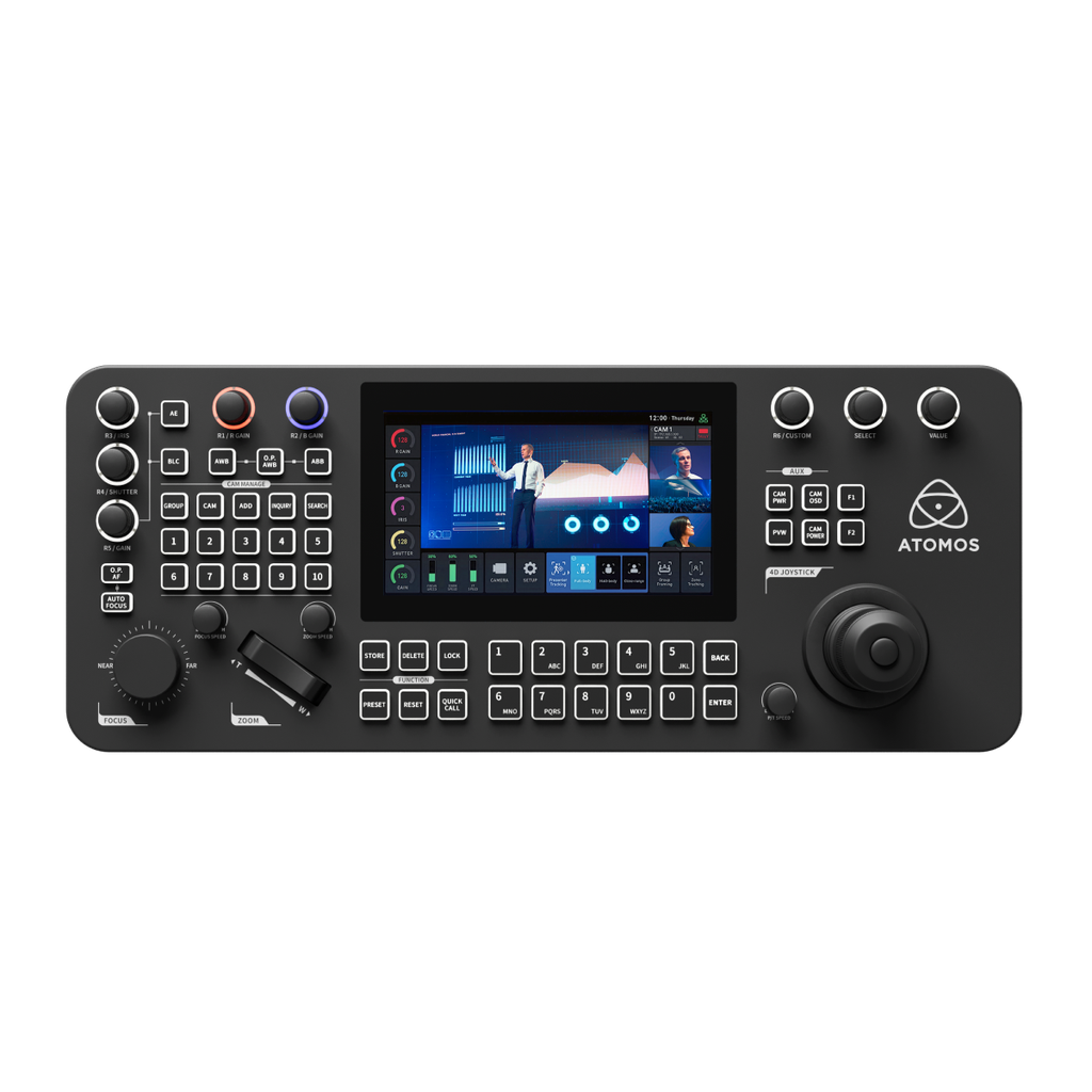 ATOMOS A-Eye Controller PRO