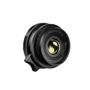 THYPOCH Ksana 35mm f/2 ASPH. Full-frame Photo Lens_with Lens Hood (Leica M,Black Paint)