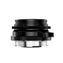 THYPOCH Ksana 35mm f/2 ASPH. Full-frame Photo Lens_with Lens Hood (Leica M,Black Paint)