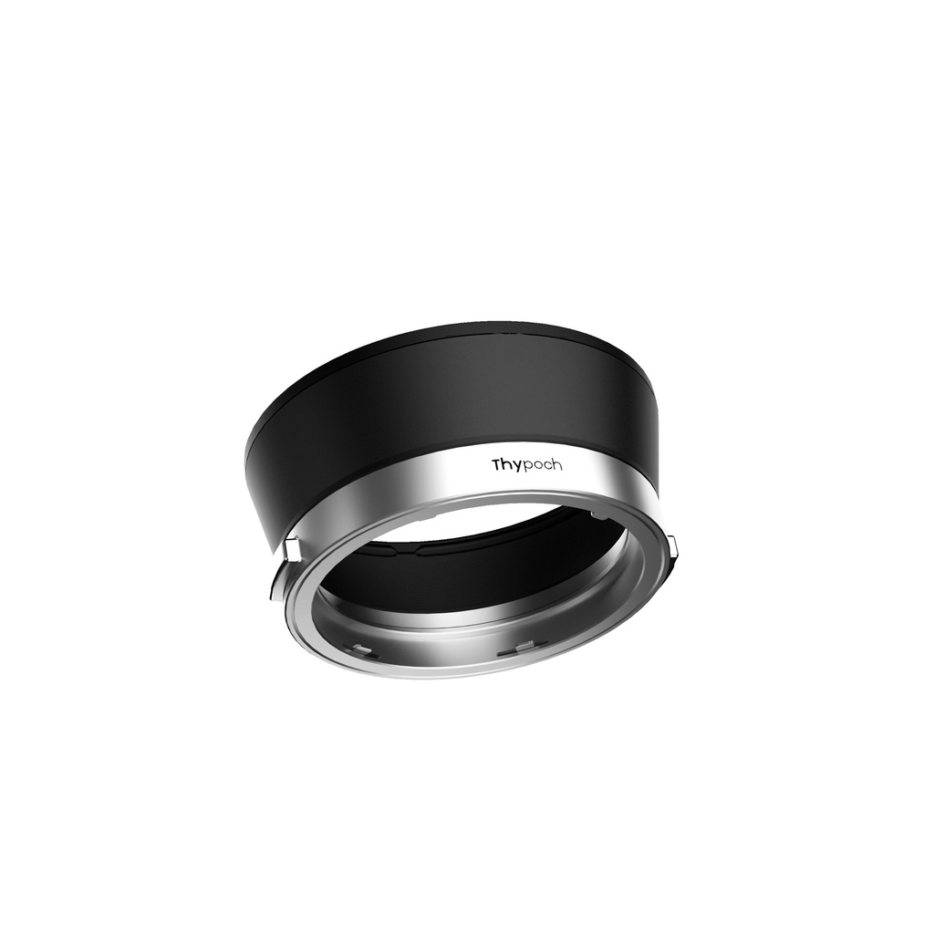 THYPOCH Lens Hood for Ksana 35mm_BLack