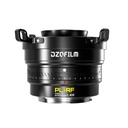 DZOFILM Marlin 1.4x expander (PL-RF_Black_Carton_1pcs)