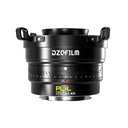 DZOFILM Marlin 1.4x expander (PL-L_Black_Carton_1pcs)