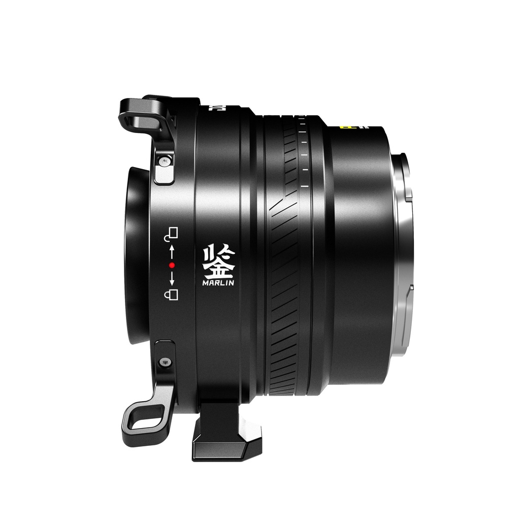 DZOFILM 1.4x expander (PL-Z_Black_Carton_1pcs)