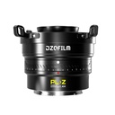 DZOFILM 1.4x expander (PL-Z_Black_Carton_1pcs)