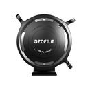 DZOFILM Octopus Adapter II (PL-E_Black_Carton_1pcs)