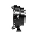 DZOFILM Octopus Adapter II (PL-L_Black_Carton_1pcs)