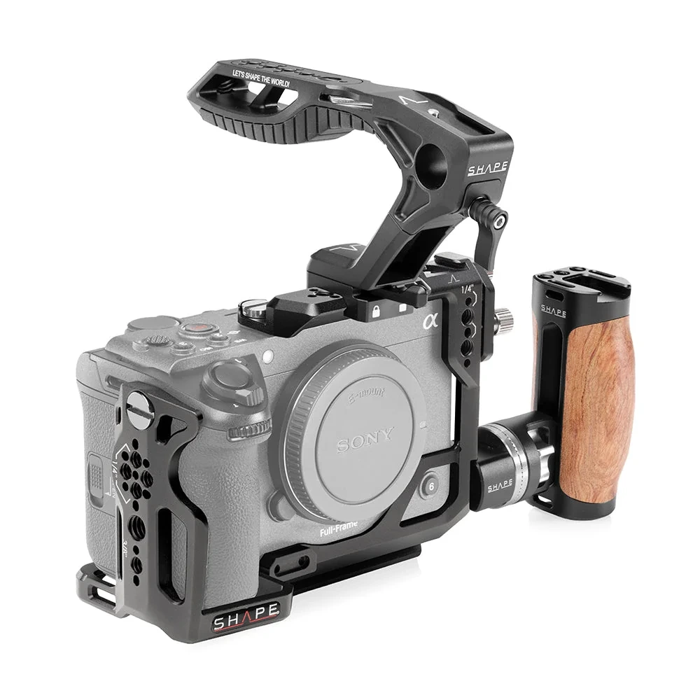 shape-creator-camera-cage-base-kit-for-sony-fx5-2912904.webp